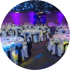 Riviera International Conference Centre