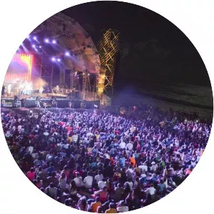 Riviera Maya Jazz Festival - Music Festival