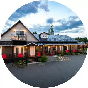 Rivière-du-Loup - City in Canada