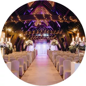 Rivington Hall Barn - Barn in Lancashire, England