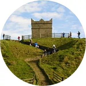 Rivington Pike