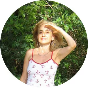 Rivka Hartman - Screenwriter