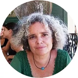 Rivka Miriam - Israeli poet