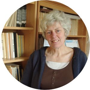 Riwanon Kervella photograph