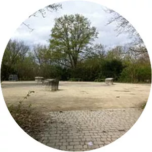 Rixdorfer Höhe (Rixdorfer höhe)