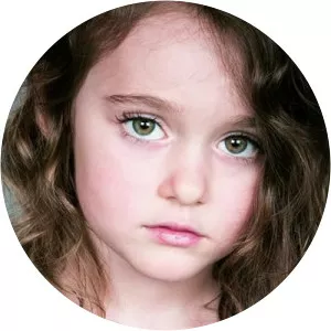 Riya May Atwood - Movie actor