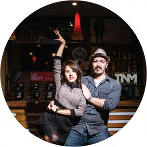 Riyaj Shrestha - Malvika Subba's husband