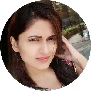Riyanka Chanda - Indian television actress