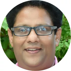 Riyas Narmakala photograph