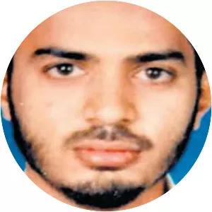 Riyaz Bhatkal - 