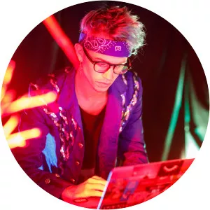 Riyoon - Musical artist