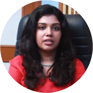 Riythvika - Indian actress