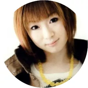 Riyu Kosaka - Japanese singer