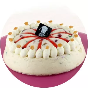 Riz à l'impératrice