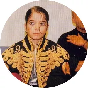 Riz Bhatti photograph