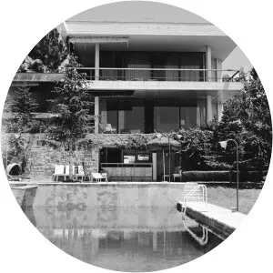 Riza Derviş - Kemal Derviş's father