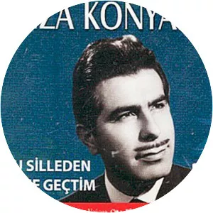 Rıza Konyalı