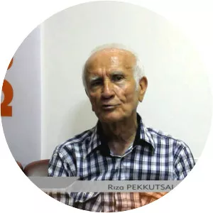Rıza Pekkutsal