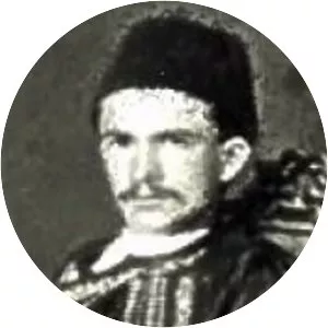 Riza Zogolli - Politician