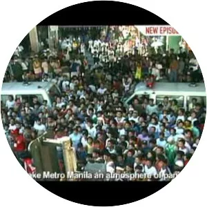 Rizal Day bombings - 