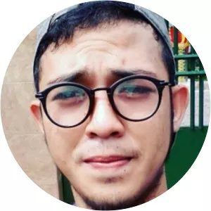 Rizal Pamungkas - Television actor