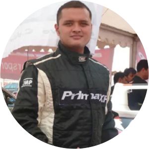 Rizal Sungkar photograph