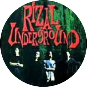 Rizal Underground - Musical group
