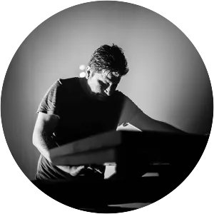 Rizan Said - Musical artist