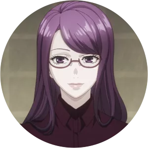 Rize Kamishiro