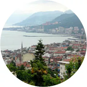 Rize