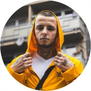 Rizi Beizeti feat. Kazior - Musical artist