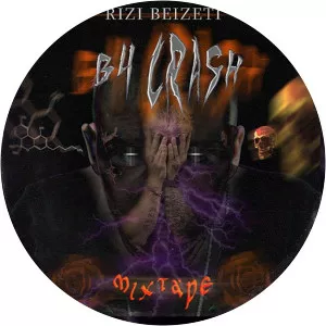 Rizi Beizetifeat. Kazior - Musical artist