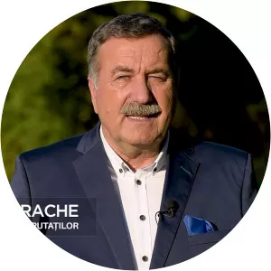 rizia tudorache - Politician