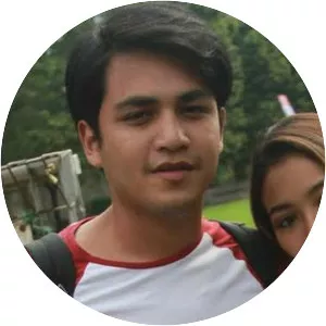 Rizky Alatas - Indonesian actor