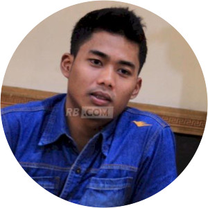 Rizky Bagja