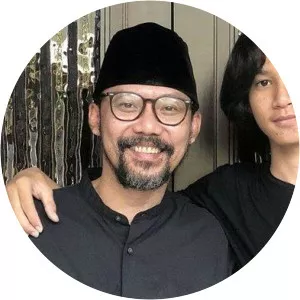 Rizky Langit Ramadhan photograph