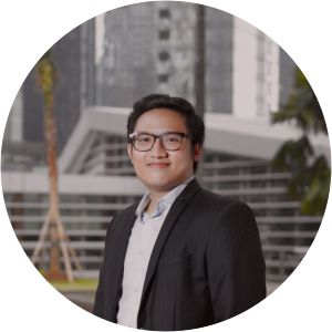 Rizky Rizaldi Ronaldo