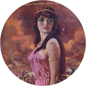 Rizpah - Mephibosheth's mother