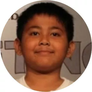 Rizqullah Maulana Daffa - Actor