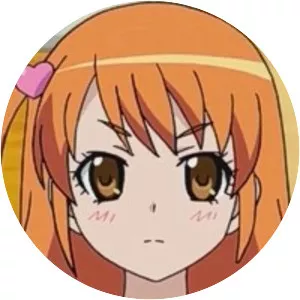 Rizumu Amamiya - Fictional character