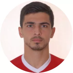 Rizvan Umarov - Football player