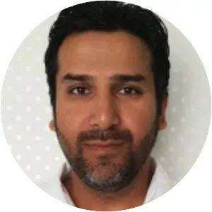 Rizwan Akram