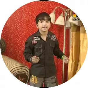 Rizwan Sohna - Singer