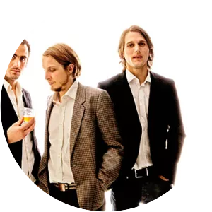 Rizzoknor - Musical artist