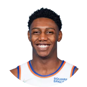 RJ Barrett