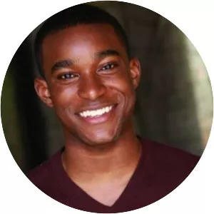 RJ Brown - American former athlete