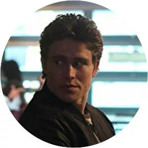 RJ Fetherstonhaugh - Actor