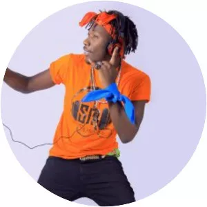 RJ Kanierra - Musical artist