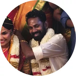 RJ Navalakshmi photograph