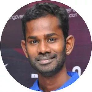 RJ Ramesh Thilak